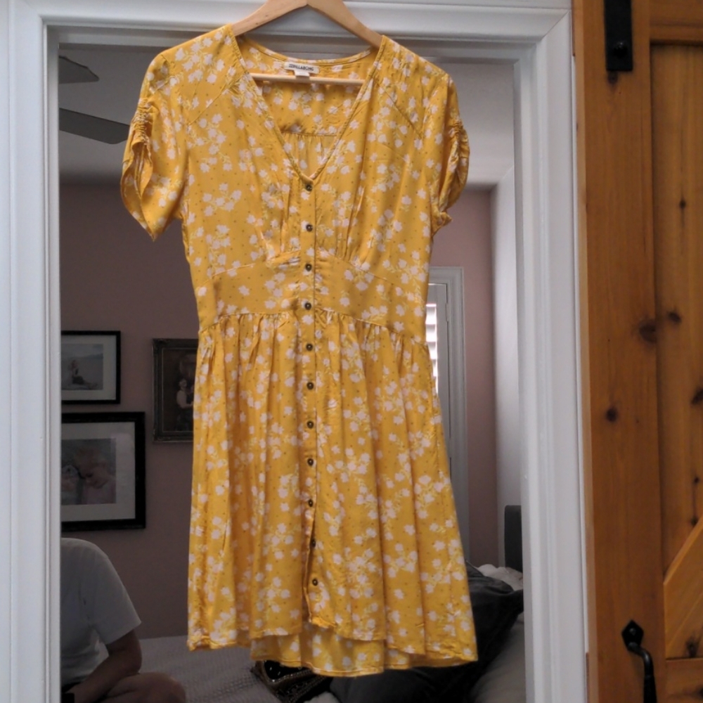 Billabong dress
